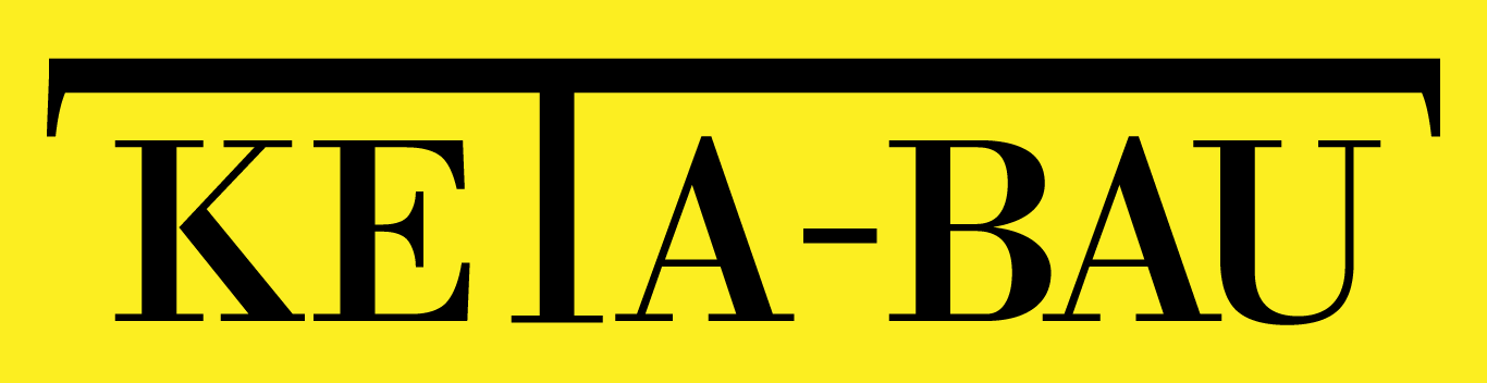 KETA-BAU Logo
