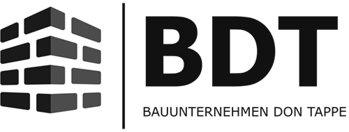 BDT GmbH – Bauunternehmen Don Tappe